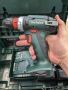 Винтоверт metabo BS 18 Quick, снимка 2