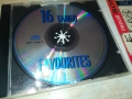 16 TANGO FAVOURITES CD 2309251051, снимка 6