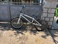 Продавам BMX защоти ми е малко има луфт и е заварвано единпът но стаеа да се кара , снимка 1 - Велосипеди - 45266131