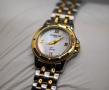 Швейцарски дамски часовник - Raymond Weil Tango 5860, снимка 4