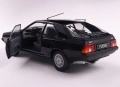 1980 Renault Fuego turbo 1:18 SOLIDO, снимка 4