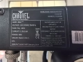 Chauvet 4 Bar Парове DMX за заведения , снимка 5