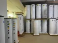 Термопомпа моноблок KAISAI KHC-30RX3 30KW  R32 - отопление, охлаждане и БГВ, снимка 9