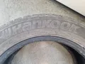 2бр. гуми HANKOOK Winter i*cept evo, снимка 2