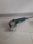 Metabo ъглошлайф, флекс, снимка 2