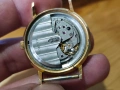 Механичен часовник poljot de luxe 29 jewels automatic, снимка 5