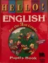 Hello! English For 3rd Grade - Pupil's Book, снимка 1