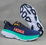 Нови мъжки маратонки Hoka Bondi 8 налични 41 и 42, снимка 1