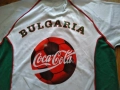 България футболна тениска маркова на Пума 1996г.официална евро 1996г размер Л и М, снимка 17