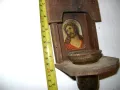 Стар иконостас , снимка 2