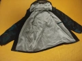 3XL зимно яке с качулка и топла мека подплата, снимка 11