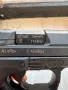 боен пистолет Walther P99as, снимка 3