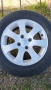 Джанти с гуми 15" от Пежо 307, снимка 7