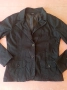 Дамско черно сако , снимка 5