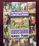 Илюстриран справочник - коне и понита / The Complete Guides to Horses and Ponies, снимка 1