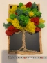Сувенири от скандинавски мъх ръчна изработка Handmade, снимка 3