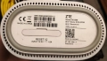 Рутер ZTE MC888 5G в сиво и бяло, снимка 3
