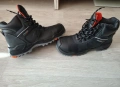 Немски,работни обувки "OPSIAL" 47 номер , снимка 3