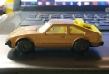 РЯДЪК Български Matchbox TOYOTA SUPRA (Разград) - Почти ПЕРФЕКТНА!, снимка 3