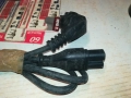 ОРИГИНАЛЕН ЗАХРАНВАЩ КАБЕЛ 220В СЪС СПЕЦИФИЧНА ЗАСАЕКА 1911251036, снимка 13