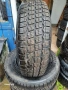 Бусови гуми 195/70/15С., снимка 1