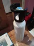 Кислороден концентратoр 5 литра DeVilbiss 5 liter Oxygen concentrator + малката бутилка , снимка 3