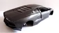 Bburago Lamborghini Reventon - Мащаб 1:18, снимка 7