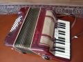 Продавам Акордеон , снимка 2