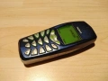 NOKIA/НОКИА 3510 със зарядно, снимка 2