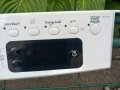 Продавам преден панел с платка за пералня Indesit EWF 71083 W, снимка 2