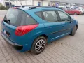 *Peugeot 207 SW 1.4 VTi 95кс ВЕРИГА Бензин 2008г EURO 4 ТОП *, снимка 3