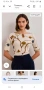 POLO Ralph Lauren Cotton Strech Stretch Womens Size L НОВО! ОРИГИНАЛ! Дамска Тениска!, снимка 15