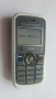 Sony Ericsson J100, снимка 1