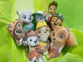 Пес Патрул , Paw Patrol, кученцата от Пес патрул, снимка 2