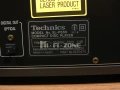 CD плеър  Technics sl-p555 /1, снимка 9