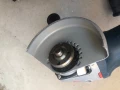 Mощен ъглошлайф Bosch с регулиране на оборотите, снимка 13