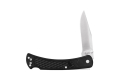Сгъваем нож Buck 110 Slim Knife Select Black 11878-0110BKS1-B, снимка 4