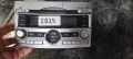 РАДИО CD ЧЕЙНДЖЪР SUBARU LEGACY V OUTBACK IV, снимка 1