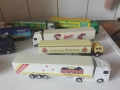 Играчки. Рекламни камиончета., снимка 3