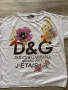 Тениска Долче и Габана, снимка 2