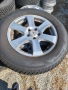 Джанти с гуми 17 Цола за ML, снимка 2