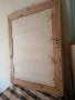 Винтидж огледало,рамка картина, снимка 5