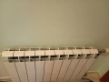 алуминиеви радиатори , снимка 2