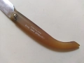 Нож Сойка на Костенец , снимка 4