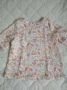 Детска блуза от спортно трико - размер 86/92, снимка 2