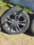 джанти 245/45/18 с гумите , снимка 4