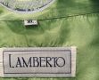 Копринена риза LAMBERTO, снимка 2