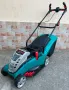 BOSCH Rotak 37 Li Powerdrive Li+ - Акумулаторна косачка 36V, снимка 1