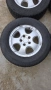 Джанти с гуми за Хонда Цр-в, снимка 2