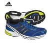 МАРАТОНКИ ADIZERO BOSTON 2  номер45,5- 46, снимка 1